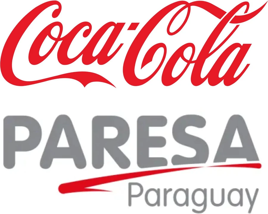 Coca-Cola PARESA Paraguay