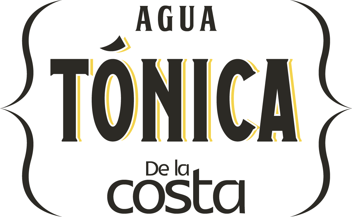Agua Tónica De la Costa