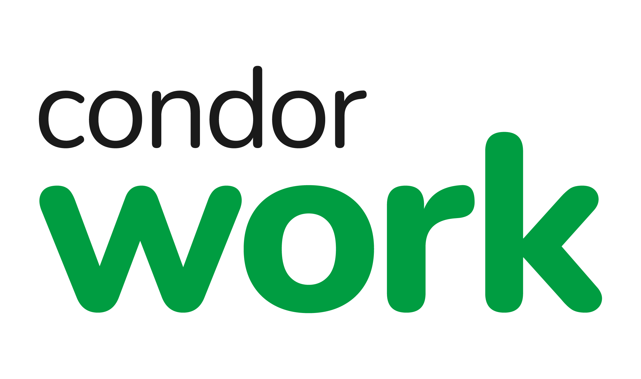 Condor Work