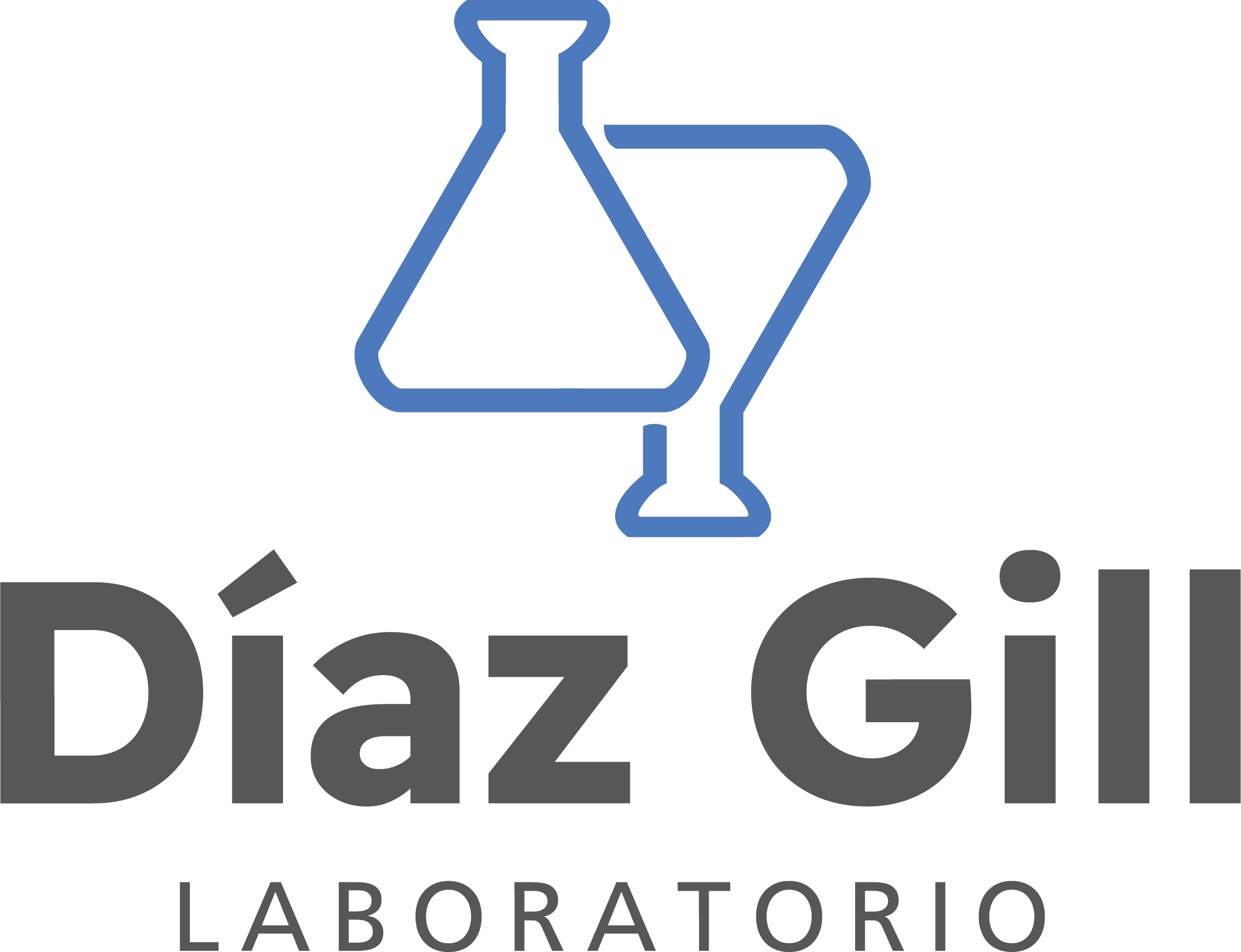 Díaz Gill Laboratorio