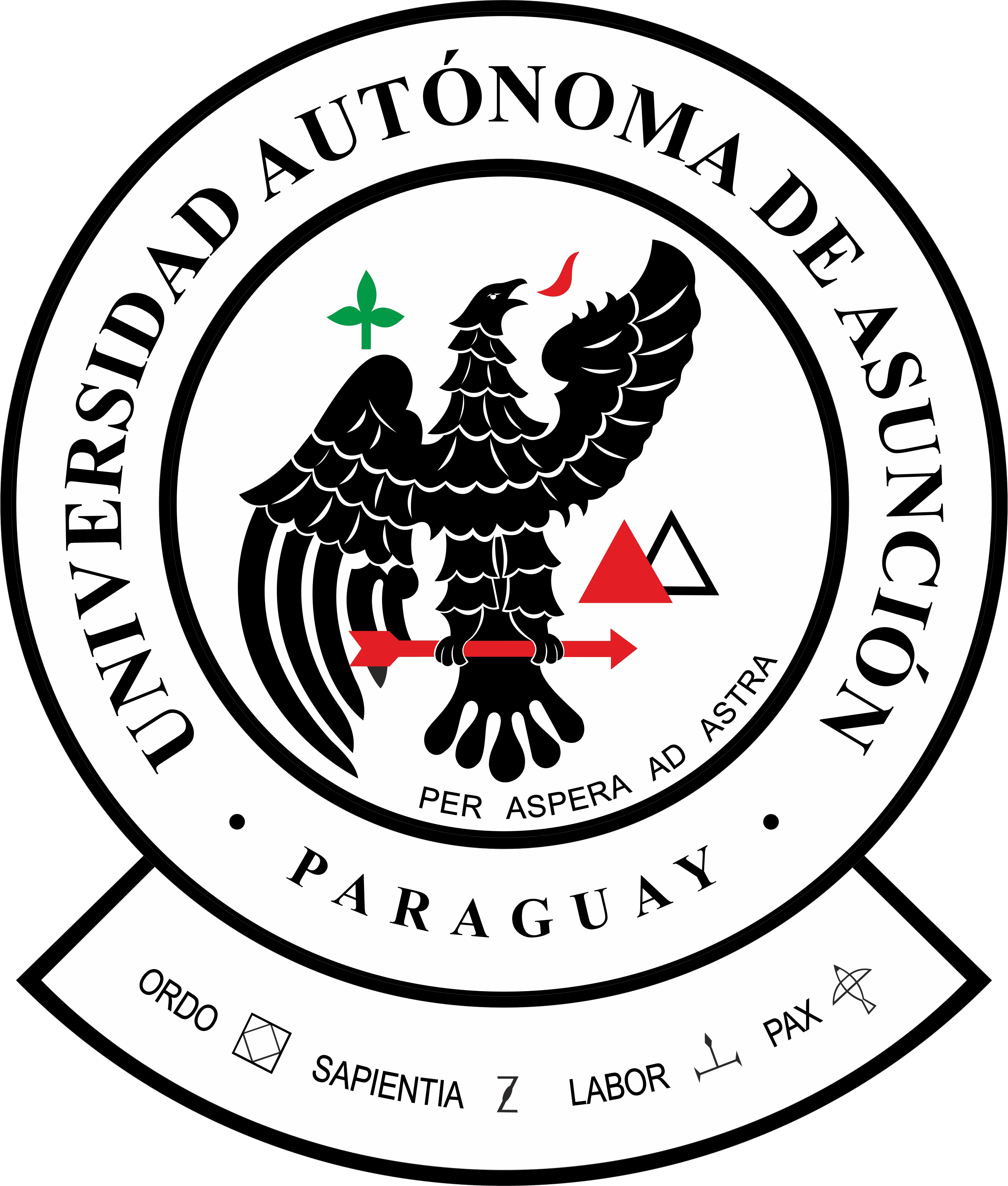 Universidad Autónoma de Asunción