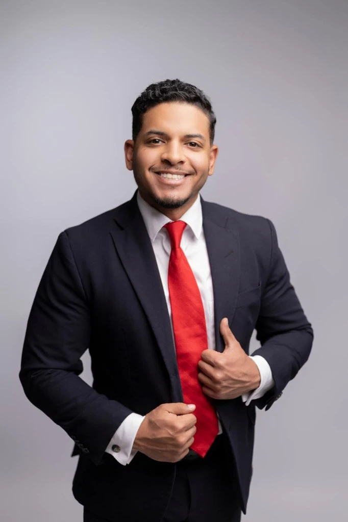 ARIEL GONZÁLEZ BATISTA