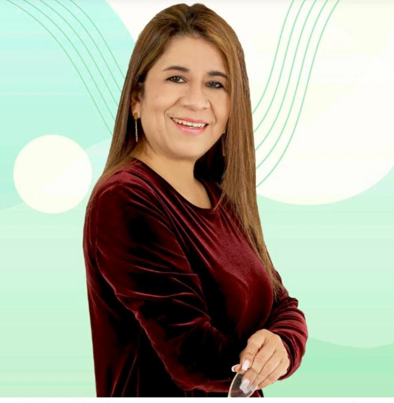 ASTRID SUCREA