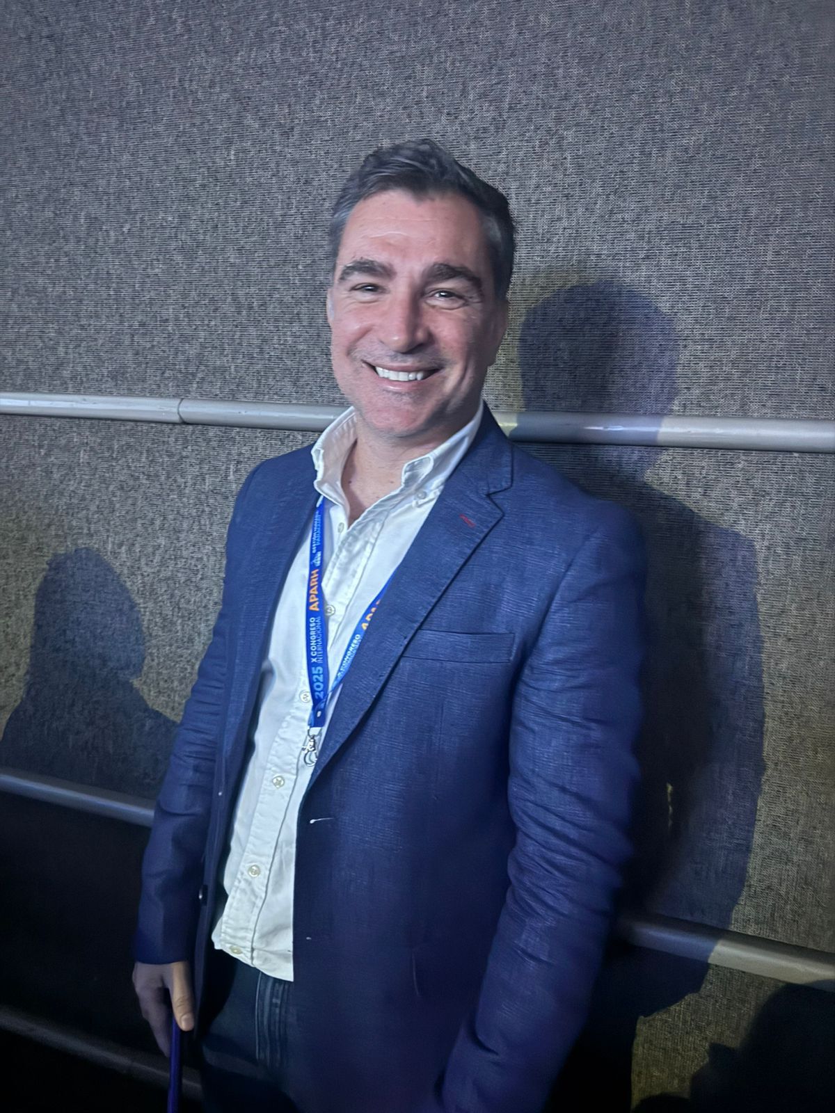 HERNÁN DI PAOLO