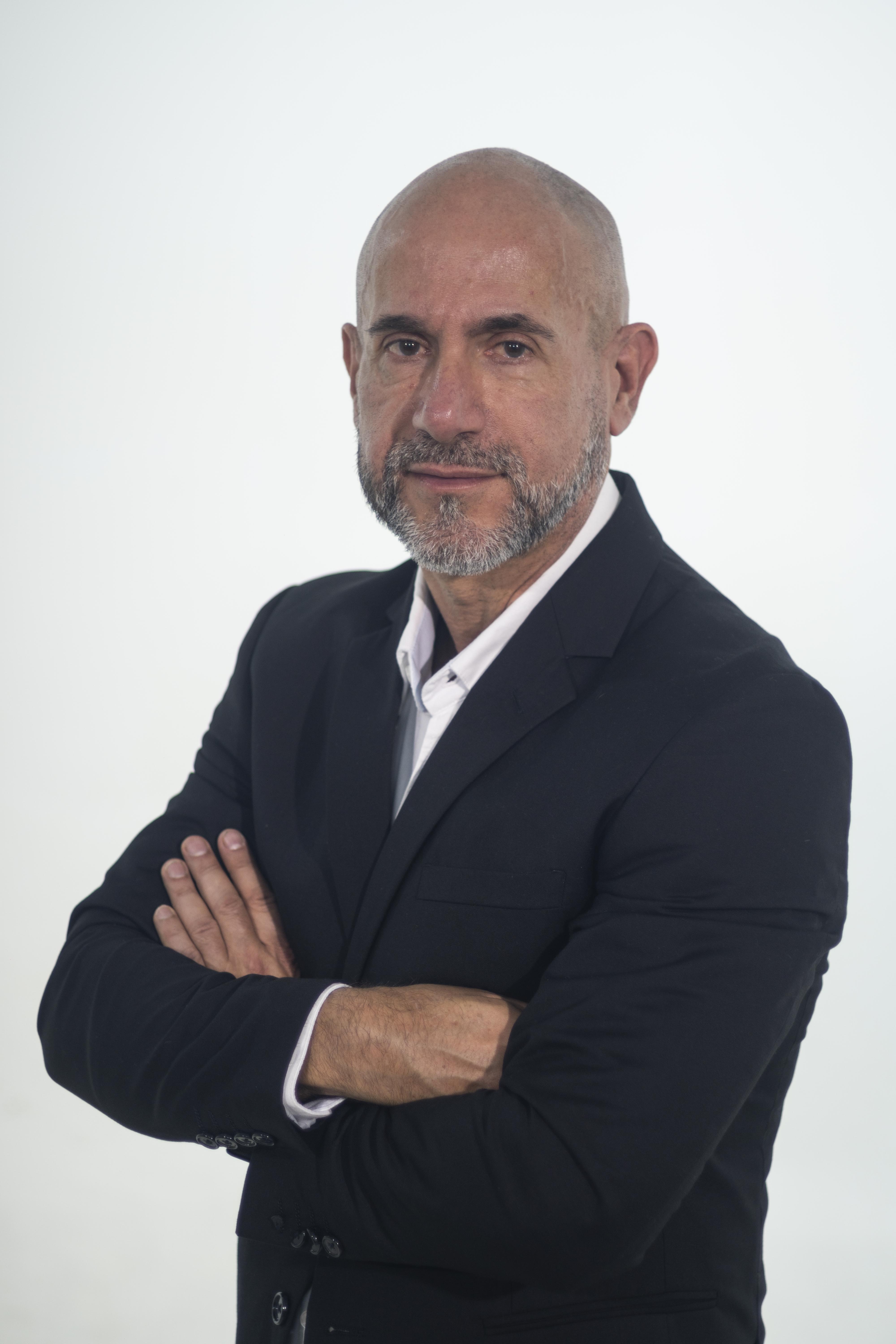 JAVIER BARBERO