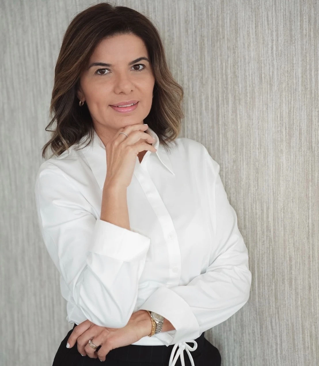 LISBEL DE GOUVEIA