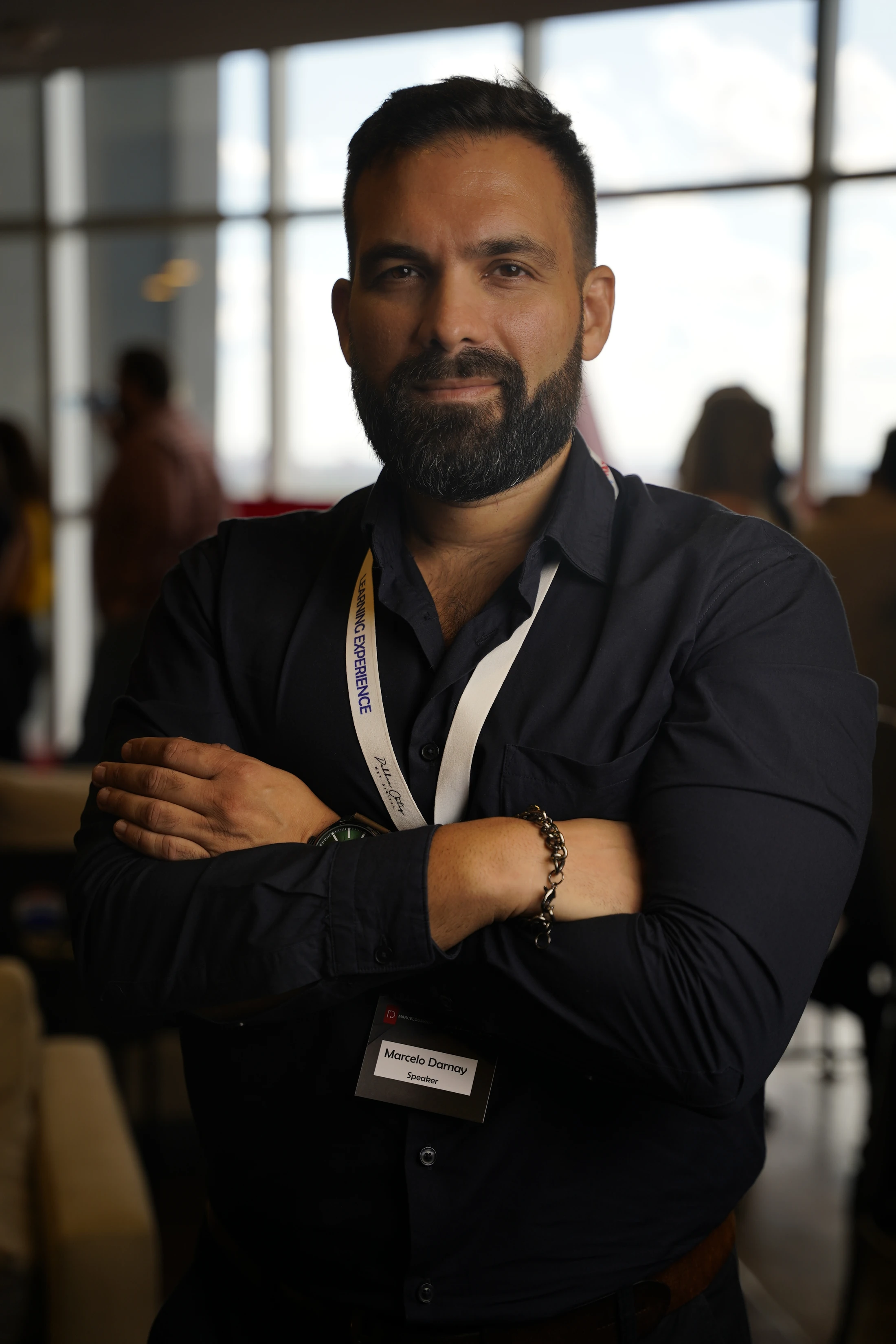 MARCELO DARNAY