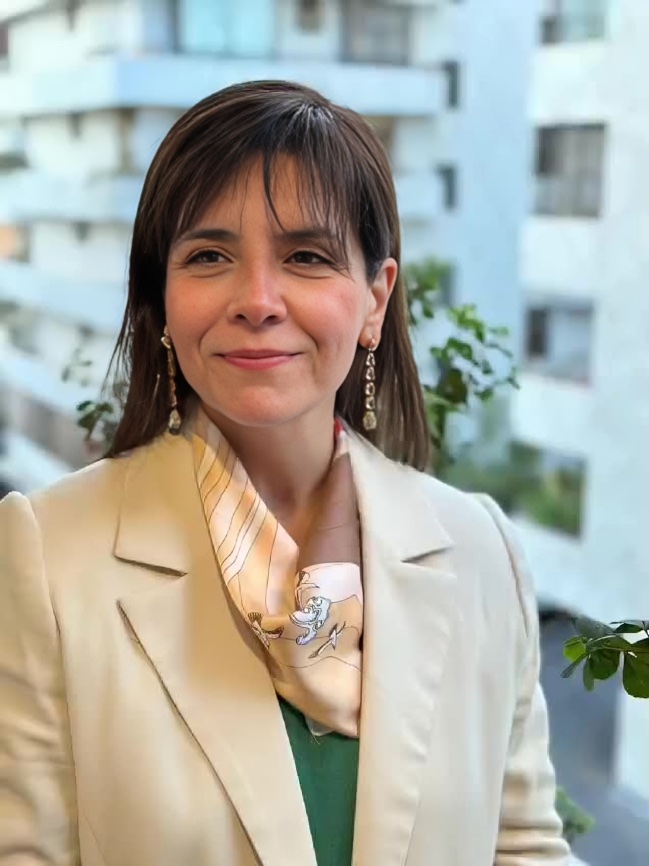 PAZ ZAGAL