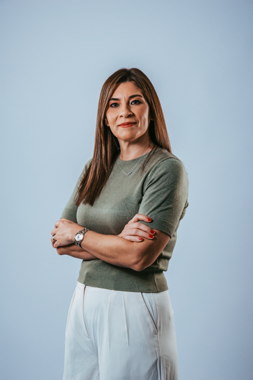 SILVIA TRINIDAD