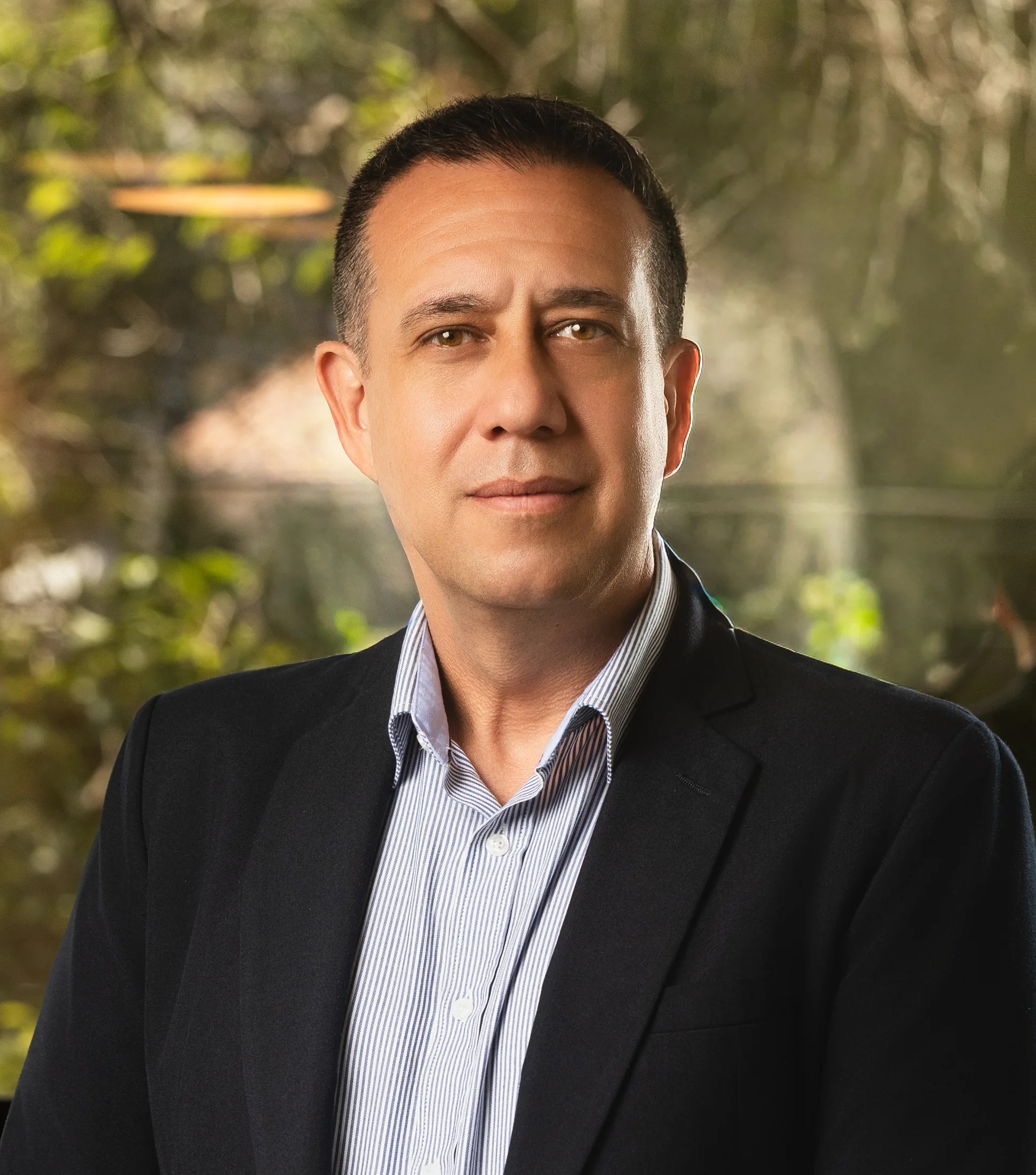 ULISSES CABRAL SAUEIA