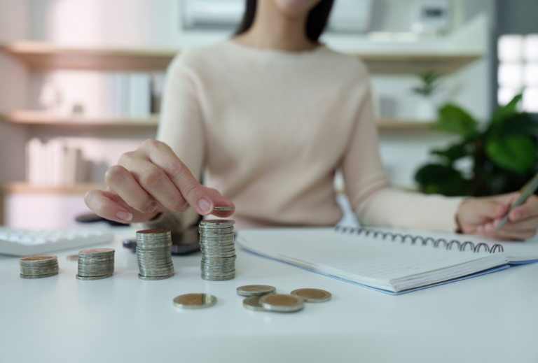 Bienestar financiero: un factor clave en la productividad y calidad de vida de los colaboradores