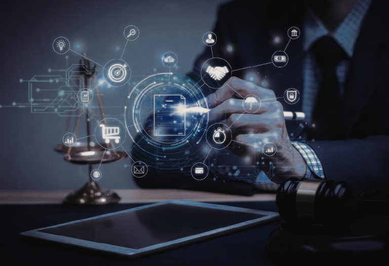Aumento de la densidad digital y el desafío de la ambidiestría en negocios